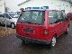 1997 Fiat  Ulysse 2.1 TD 7-seater HL Van / Minibus Used vehicle photo 3