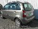 2009 Fiat  Idea Idea 1.4 16V 95 A Dualogic emotion Van / Minibus Used vehicle photo 6