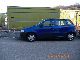 1994 Fiat  Punto 60 SX Small Car Used vehicle photo 1