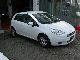 2008 Fiat  Gr.Punto 1.3 MJT 5p 75CV clima asr 12m garanzia Small Car Used vehicle photo 5