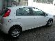 2008 Fiat  Gr.Punto 1.3 MJT 5p 75CV clima asr 12m garanzia Small Car Used vehicle photo 6