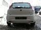 2008 Fiat  Gr.Punto 1.3 MJT 5p 75CV clima asr 12m garanzia Small Car Used vehicle photo 7