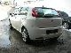2008 Fiat  Gr.Punto 1.3 MJT 5p 75CV clima asr 12m garanzia Small Car Used vehicle photo 8