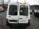 1998 Fiat  Fiorino 1.4 Truck, Power + airbag, MOT UNTIL 6-2012 + ASU Van / Minibus Used vehicle photo 5
