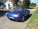2002 Fiat  Barchetta 1.8 16V Cabrio / roadster Used vehicle photo 3