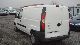 2007 Fiat  Doblo JTD Maxi MULTIJET Van / Minibus Used vehicle photo 3