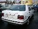 1995 Fiat  Croma 2.0 i.e. S Sitzhezung climate control, ESSD Limousine Used vehicle photo 3