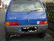 1996 Fiat  9 YEARS IN POSSESSION, TÜV 08.2012, TAX ONLY 76e Small Car Used vehicle photo 1