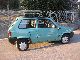 2002 Fiat  Young Fire Panda 1.1 Small Car Used vehicle photo 1