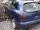 2001 Fiat  Bravo 1.4 12V SX Sport conversion Limousine Used vehicle photo 2