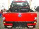2007 Fiat  Strada 1.3 JTD Cab Long Adventure, truck Other Used vehicle photo 5