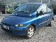Fiat  Multipla JTD 110 ELX 6 seats with air conditioning! 2002 Used vehicle photo