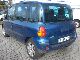 2002 Fiat  Multipla JTD 110 ELX 6 seats with air conditioning! Van / Minibus Used vehicle photo 3