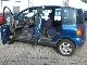 2002 Fiat  Multipla JTD 110 ELX 6 seats with air conditioning! Van / Minibus Used vehicle photo 4