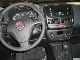 2011 Fiat  Doblo 1.6 16v 105ch Mjt emotion DPF S & S Estate Car Used vehicle photo 1