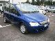 2006 Fiat  Multipla 1.9 MULTIJET 120 CV Limousine Used vehicle photo 2