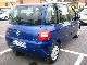 2006 Fiat  Multipla 1.9 MULTIJET 120 CV Limousine Used vehicle photo 3