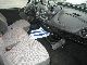 2006 Fiat  Multipla 1.9 MULTIJET 120 CV Limousine Used vehicle photo 6
