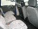 2006 Fiat  Multipla 1.9 MULTIJET 120 CV Limousine Used vehicle photo 7