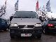 2004 Fiat  Ducato Bipower -KLIMA/CNG + petrol Van / Minibus Used vehicle photo 2
