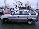 1999 Fiat  Palio 1.6 16V Estate Car Used vehicle
			(business photo 1
