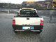 2007 Fiat  Strada 1.9CASSONE LUNGO Off-road Vehicle/Pickup Truck Used vehicle photo 4