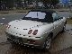 1995 Fiat  Barchetta convertible soft top * mint * Cabrio / roadster Used vehicle photo 3
