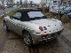 1995 Fiat  Barchetta convertible soft top * mint * Cabrio / roadster Used vehicle photo 4
