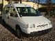 2001 Fiat  Scudo 2.0 / APC / 8.Sitze / checkbook / TUV 11.2012 Van / Minibus Used vehicle photo 1