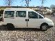 2001 Fiat  Scudo 2.0 / APC / 8.Sitze / checkbook / TUV 11.2012 Van / Minibus Used vehicle photo 6
