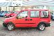 2005 Fiat  Doblo 1.6 16V Trofeo Alloy Wheels / Air / 1.Hand Estate Car Used vehicle photo 4