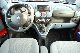 2005 Fiat  Doblo 1.6 16V Trofeo Alloy Wheels / Air / 1.Hand Estate Car Used vehicle photo 6