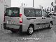 2011 Fiat  Scudo Panorama II 2.0 JTD120 LH1 Ev. 9PL Van / Minibus Used vehicle photo 2