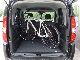 2011 Fiat  Combi Doblo Cargo SX, Euro 5, Start & Stop Climate Estate Car New vehicle photo 12