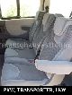 2011 Fiat  Combi Scudo Panorama Executive, L2 8-seater, Estate Car Demonstration Vehicle photo 10