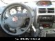 2011 Fiat  Combi Scudo Panorama Executive, L2 8-seater, Estate Car Demonstration Vehicle photo 12
