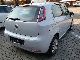 2012 Fiat  Easy Punto 1.2 8V 69hp - Vision Air, Blue & Me Limousine Demonstration Vehicle photo 1