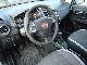 2012 Fiat  Easy Punto 1.2 8V 69hp - Vision Air, Blue & Me Limousine Demonstration Vehicle photo 2