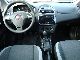 2012 Fiat  Easy Punto 1.2 8V 69hp - Vision Air, Blue & Me Limousine Demonstration Vehicle photo 3