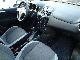 2012 Fiat  Easy Punto 1.2 8V 69hp - Vision Air, Blue & Me Limousine Demonstration Vehicle photo 4