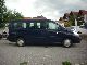 2009 Fiat  * 120 ** multijet Scudo 9 seats Van / Minibus Used vehicle photo 3