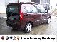 2011 Fiat  Dynamic Multijet Doblo 1.6 16V 77KW (105hp) Van / Minibus Used vehicle photo 3