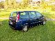 2004 Fiat  Ulysse 2.0 16V 7 SEATER 1.Hand Estate Car Used vehicle photo 6