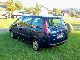 2004 Fiat  Ulysse 2.0 16V 7 SEATER 1.Hand Estate Car Used vehicle photo 8