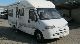 1995 Fiat  Ducato camper rapido ' Other Used vehicle photo 1