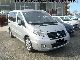2007 Fiat  Scudo 2.0 MJT/136 DPF 8pti Van / Minibus Used vehicle photo 1