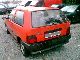 Fiat  Uno1.0i.E. Fire / low km / a.W. with TÜV NEW 1990 Used vehicle photo