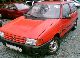1990 Fiat  Uno1.0i.E. Fire / low km / a.W. with TÜV NEW Limousine Used vehicle photo 6