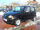 Fiat  CZARNY Seicento 900 2000/2001 IDEAL 2000 Used vehicle photo