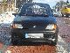 2000 Fiat  CZARNY Seicento 900 2000/2001 IDEAL Small Car Used vehicle photo 1